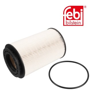 Filtro carburante