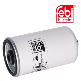 Filtro carburante