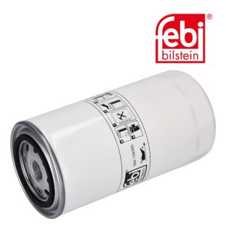 Filtro carburante