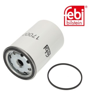 Filtro carburante