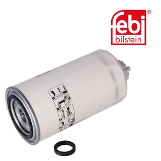 Filtro carburante