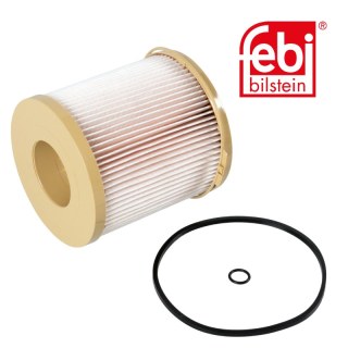 Filtro carburante