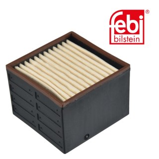 Filtro carburante