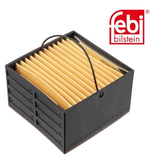 Filtro carburante