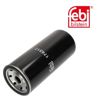 Filtro carburante