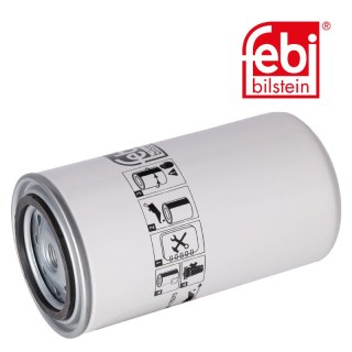 Filtro carburante