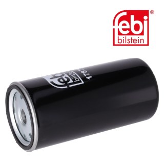 Filtro carburante