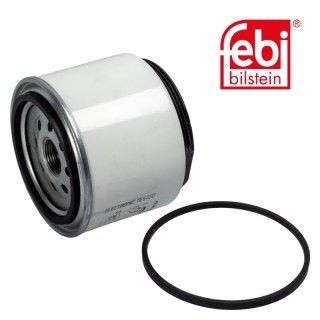 Filtro carburante
