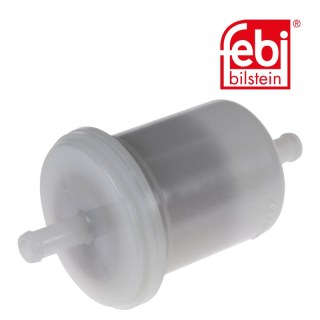Filtro carburante
