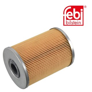 Filtro carburante