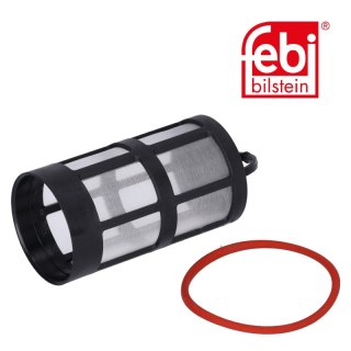 Filtro carburante