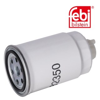 Filtro carburante