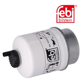 Filtro carburante
