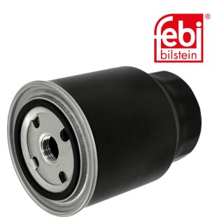 Filtro carburante
