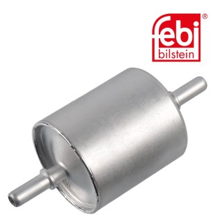 Filtro carburante