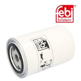 Filtro carburante