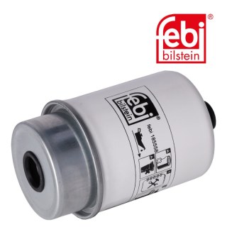 Filtro carburante