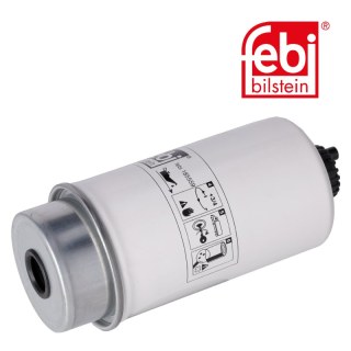 Filtro carburante