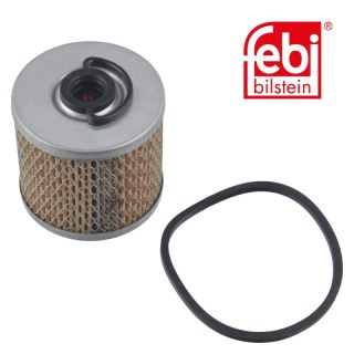 Filtro carburante