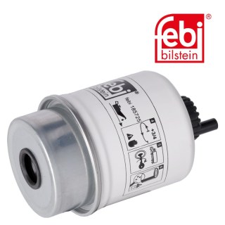 Filtro carburante