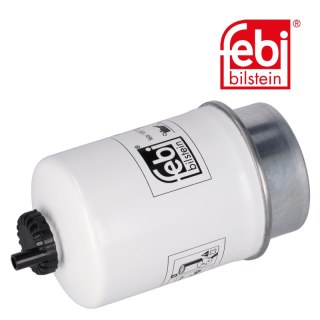 Filtro carburante