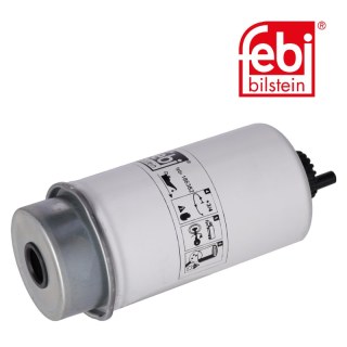 Filtro carburante