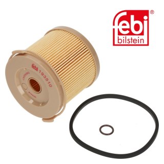Filtro carburante