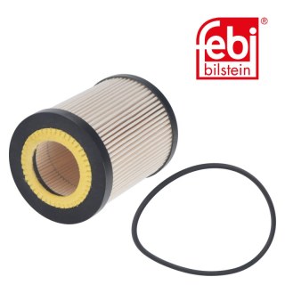 Filtro carburante