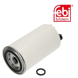 Filtro carburante