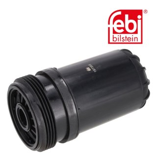 Filtro carburante