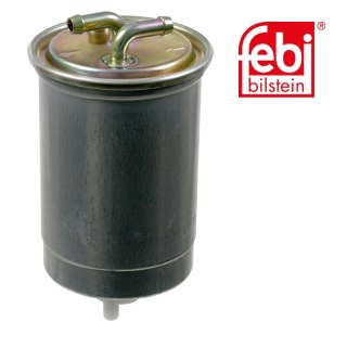 Filtro carburante