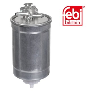 Filtro carburante
