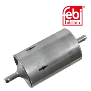 Filtro carburante