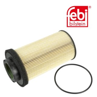 Filtro carburante