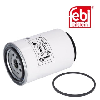 Filtro carburante