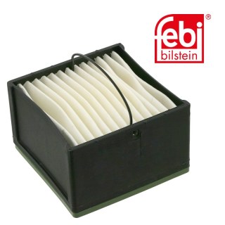Filtro carburante