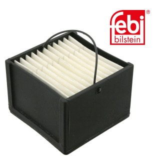 Filtro carburante