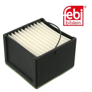 Filtro carburante