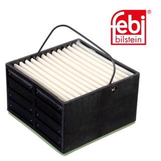 Filtro carburante