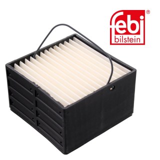 Filtro carburante