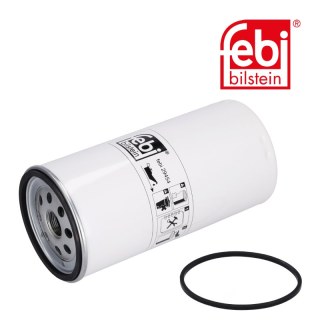 Filtro carburante