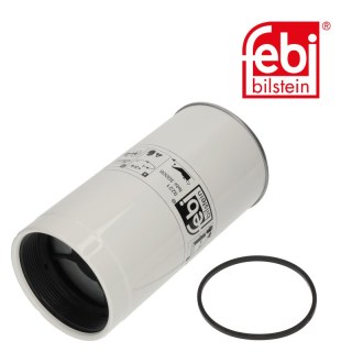 Filtro carburante
