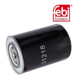 Filtro carburante