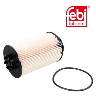 Filtro carburante