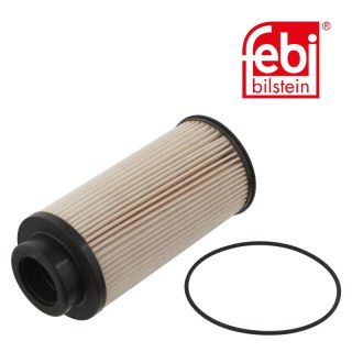Filtro carburante