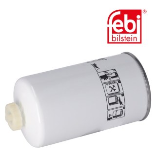 Filtro carburante