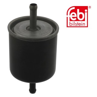 Filtro carburante