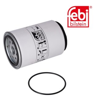 Filtro carburante