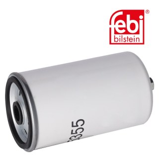 Filtro carburante