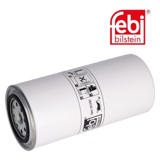 Filtro carburante